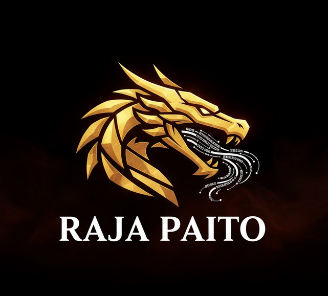 Raja Paito