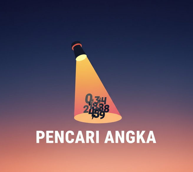 Pencari Angka
